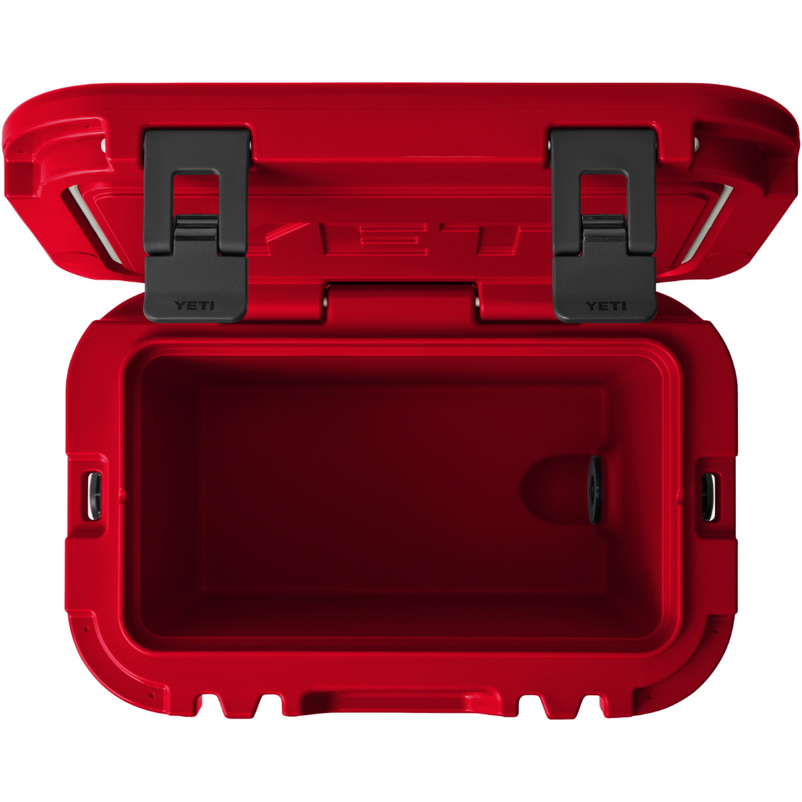 2026 YETI Roadie 15 Cool Box 70000002691 - Rescue Red